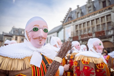 Carnival 2026